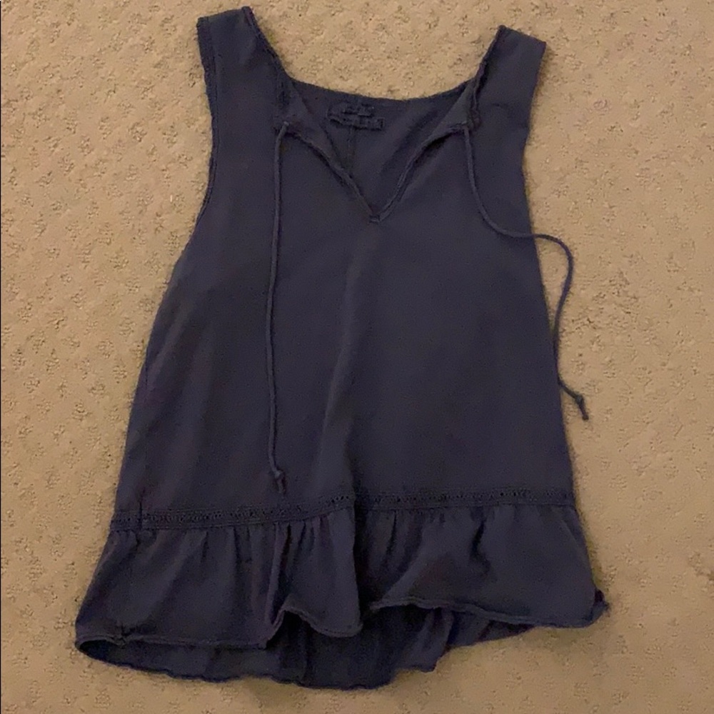 Abercrombie top